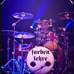 2013-04-27 PUNKY REGGAE LIVE, fot. MICHAŁ IWASZKO