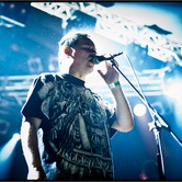 PUNKY REGGAE LIVE 2013-04-27