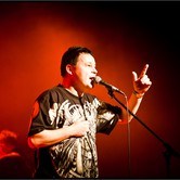 PUNKY REGGAE LIVE 2013-04-27