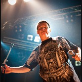 PUNKY REGGAE LIVE 2013-04-27