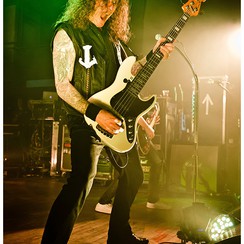 2013-03-27 HELLOWEEN, fot. RAFAŁ NOWAKOWSKI