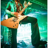 HELLOWEEN + GAMMA RAY + support 2013-03-27