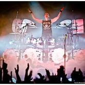 HELLOWEEN + GAMMA RAY + support 2013-03-27