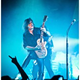 HELLOWEEN + GAMMA RAY + support 2013-03-27