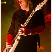 HELLOWEEN + GAMMA RAY + support 2013-03-27