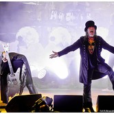 HELLOWEEN + GAMMA RAY + support 2013-03-27