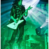 HELLOWEEN + GAMMA RAY + support 2013-03-27