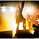 HELLOWEEN + GAMMA RAY + support 2013-03-27