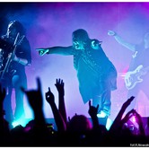 HELLOWEEN + GAMMA RAY + support 2013-03-27