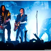 HELLOWEEN + GAMMA RAY + support 2013-03-27
