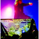 HELLOWEEN + GAMMA RAY + support 2013-03-27