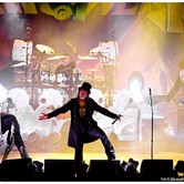 HELLOWEEN + GAMMA RAY + support 2013-03-27