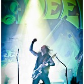 HELLOWEEN + GAMMA RAY + support 2013-03-27