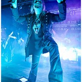 HELLOWEEN + GAMMA RAY + support 2013-03-27