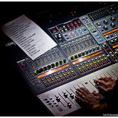 HELLOWEEN + GAMMA RAY + support 2013-03-27