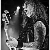 HELLOWEEN + GAMMA RAY + support 2013-03-27