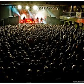 HELLOWEEN + GAMMA RAY + support 2013-03-27