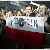 HELLOWEEN + GAMMA RAY + support 2013-03-27