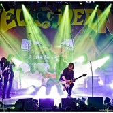 HELLOWEEN + GAMMA RAY + support 2013-03-27