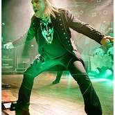 HELLOWEEN + GAMMA RAY + support 2013-03-27