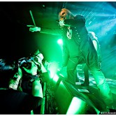 HELLOWEEN + GAMMA RAY + support 2013-03-27