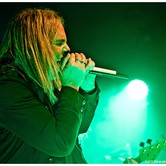 HELLOWEEN + GAMMA RAY + support 2013-03-27