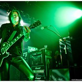 HELLOWEEN + GAMMA RAY + support 2013-03-27