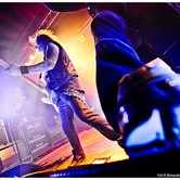 HELLOWEEN + GAMMA RAY + support 2013-03-27