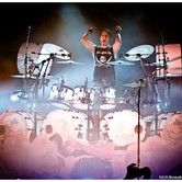 HELLOWEEN + GAMMA RAY + support 2013-03-27