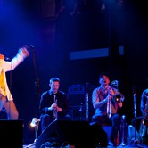 KULT Unplugged 2013-02-16