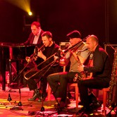 KULT Unplugged 2013-02-16