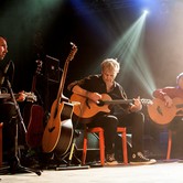 KULT Unplugged 2013-02-16