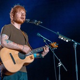 ED SHEERAN 2015-02-13