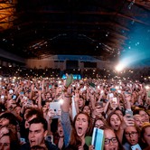 ED SHEERAN 2015-02-13