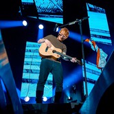 ED SHEERAN 2015-02-13