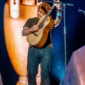 ED SHEERAN 2015-02-13