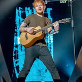 ED SHEERAN 2015-02-13