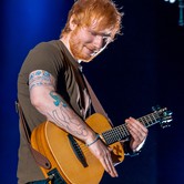 ED SHEERAN 2015-02-13