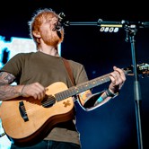 ED SHEERAN 2015-02-13