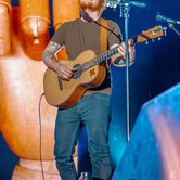 ED SHEERAN 2015-02-13