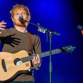 ED SHEERAN 2015-02-13