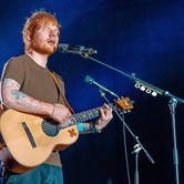 ED SHEERAN 2015-02-13
