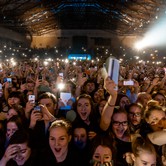 ED SHEERAN 2015-02-13