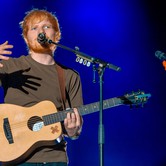 ED SHEERAN 2015-02-13