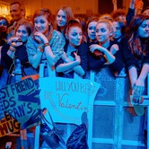 ED SHEERAN 2015-02-13