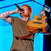 ED SHEERAN 2015-02-13