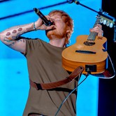 ED SHEERAN 2015-02-13