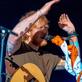 ED SHEERAN 2015-02-13