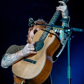 ED SHEERAN 2015-02-13