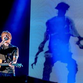 ED SHEERAN 2015-02-13